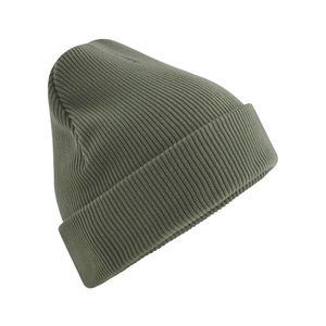 Organic Cotton Original Cuffed Beanie, miniatyr 3